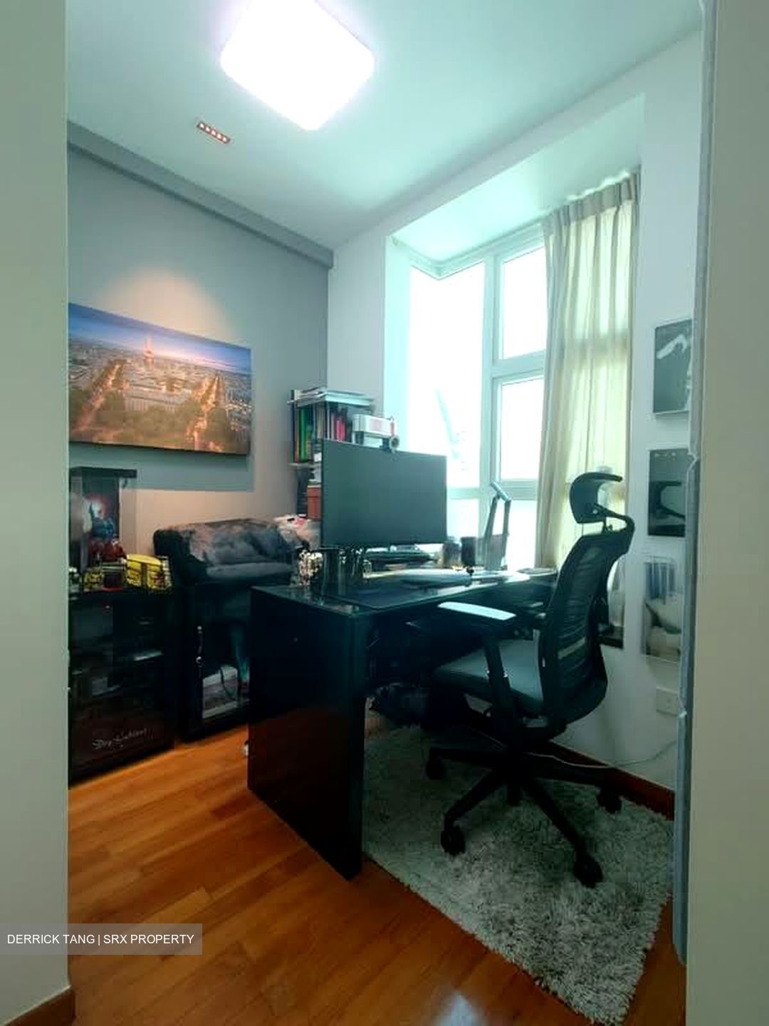 Eden View (D19), Apartment #572231201